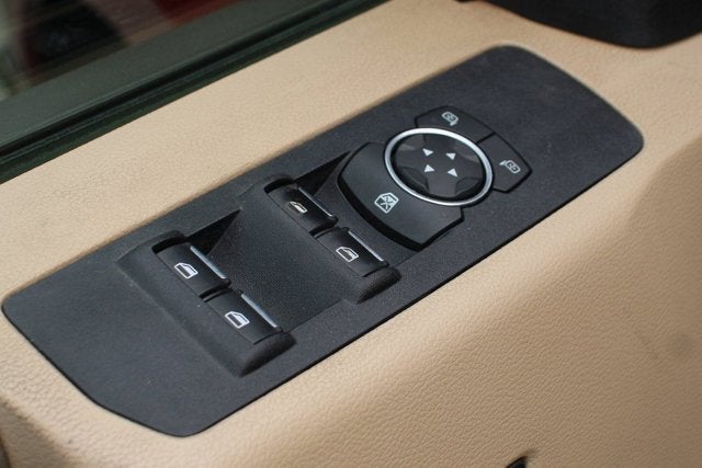 2019 Ford F-350SD XLT