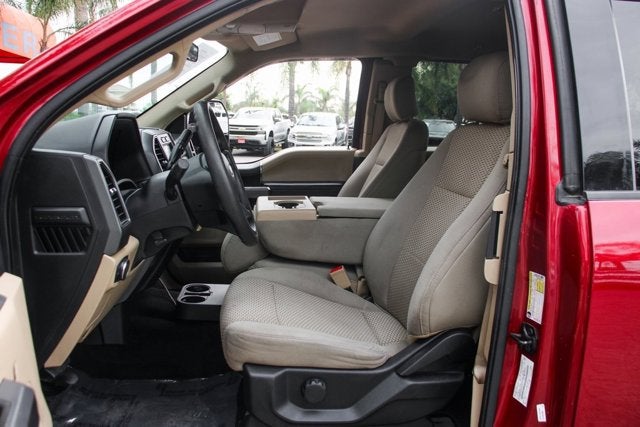 2019 Ford F-350SD XLT