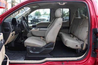 2019 Ford F-350SD XLT