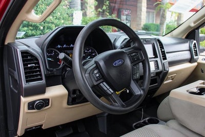 2019 Ford F-350SD XLT