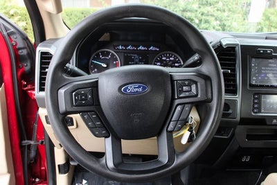 2019 Ford F-350SD XLT