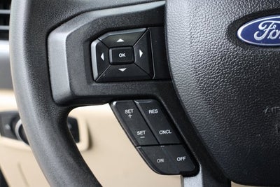 2019 Ford F-350SD XLT