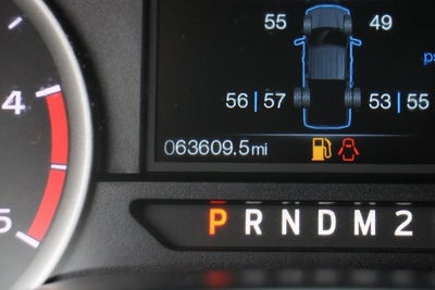 2019 Ford F-350SD XLT