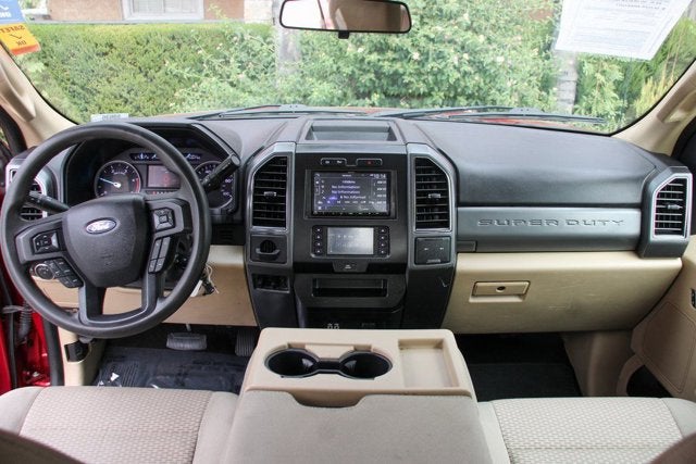 2019 Ford F-350SD XLT