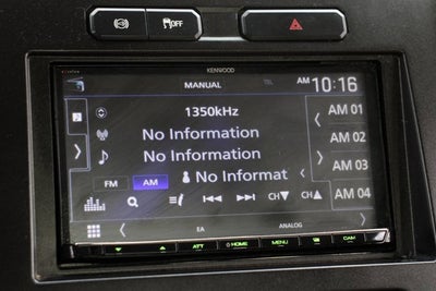 2019 Ford F-350SD XLT