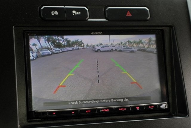 2019 Ford F-350SD XLT