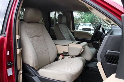 2019 Ford F-350SD XLT