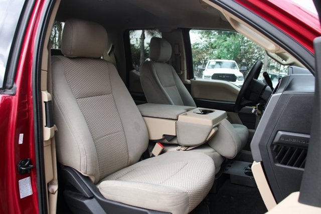 2019 Ford F-350SD XLT