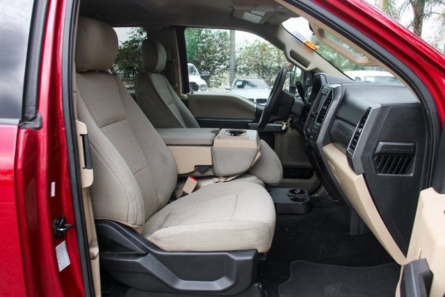 2019 Ford F-350SD XLT