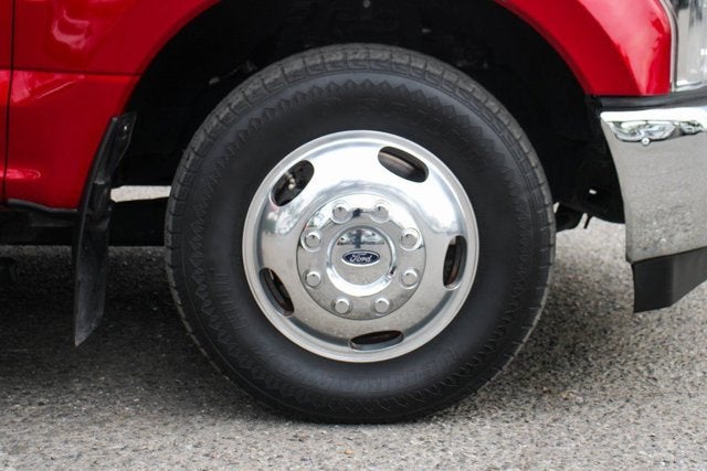 2019 Ford F-350SD XLT