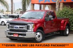 2019 Ford F-350SD XLT