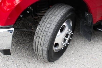 2019 Ford F-350SD XLT