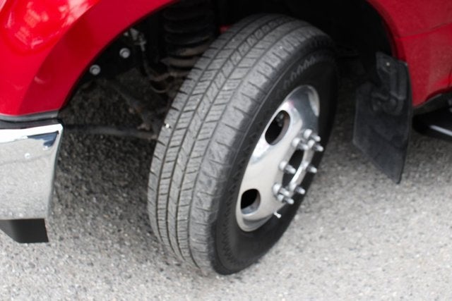 2019 Ford F-350SD XLT