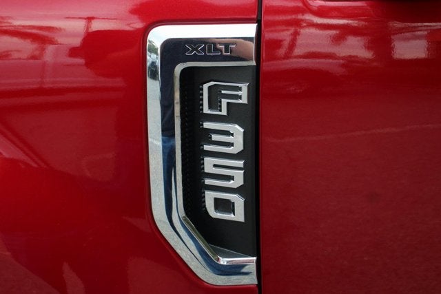 2019 Ford F-350SD XLT