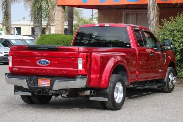 2019 Ford F-350SD XLT
