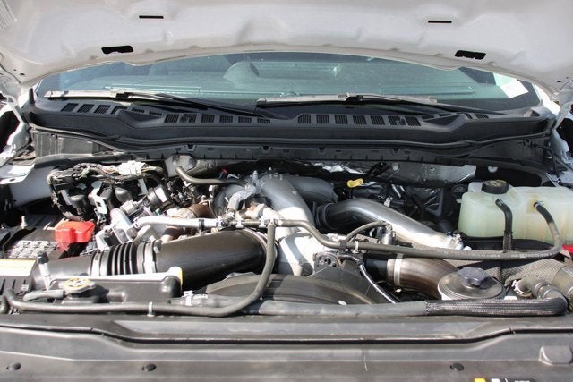 2023 Ford F-350SD XL