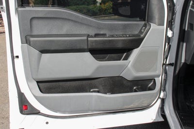 2023 Ford F-350SD XL