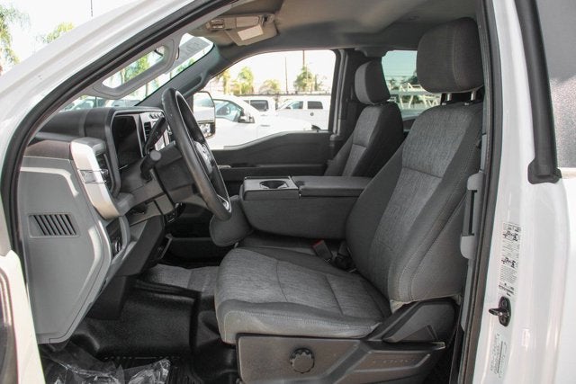 2023 Ford F-350SD XL