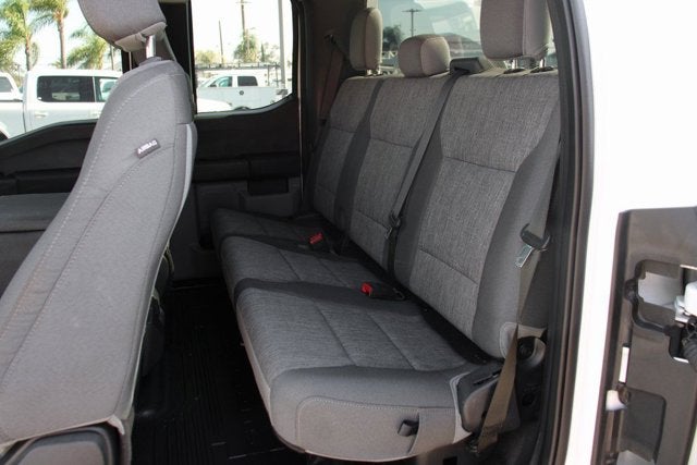 2023 Ford F-350SD XL