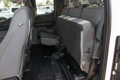 2023 Ford F-350SD XL