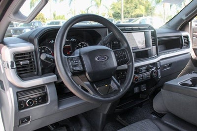 2023 Ford F-350SD XL