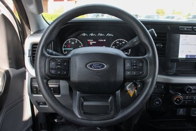 2023 Ford F-350SD XL