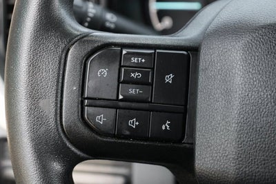 2023 Ford F-350SD XL