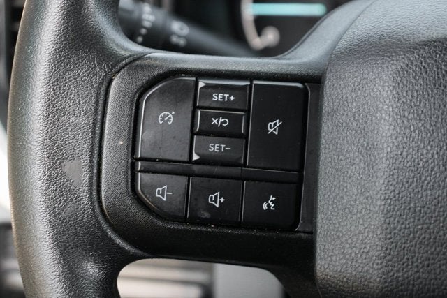 2023 Ford F-350SD XL