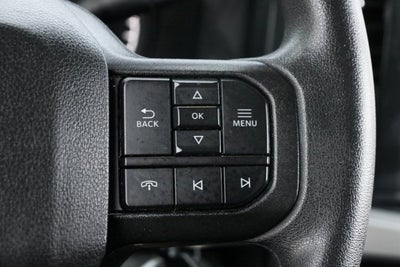 2023 Ford F-350SD XL