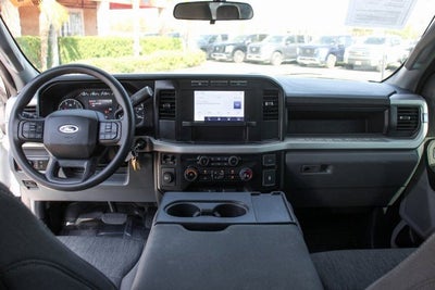 2023 Ford F-350SD XL