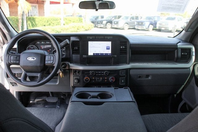 2023 Ford F-350SD XL