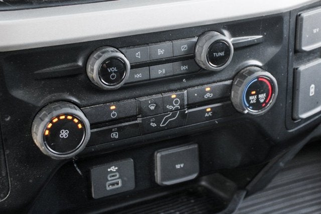 2023 Ford F-350SD XL