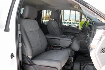 2023 Ford F-350SD XL