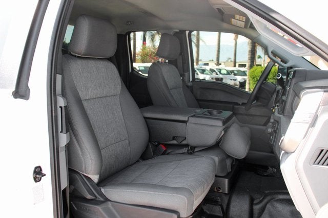 2023 Ford F-350SD XL