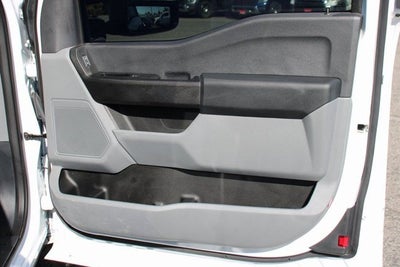 2023 Ford F-350SD XL