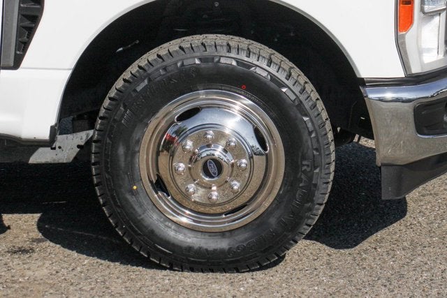 2023 Ford F-350SD XL