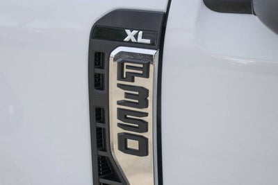 2023 Ford F-350SD XL