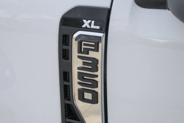 2023 Ford F-350SD XL