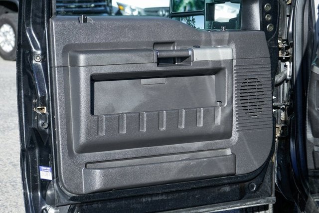 2012 Ford F-350SD Lariat