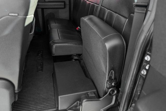 2012 Ford F-350SD Lariat