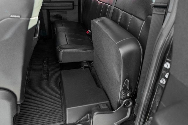 2012 Ford F-350SD Lariat