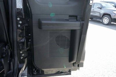 2012 Ford F-350SD Lariat