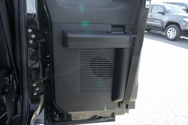 2012 Ford F-350SD Lariat