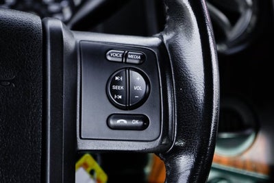 2012 Ford F-350SD Lariat