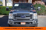 2012 Ford F-350SD Lariat