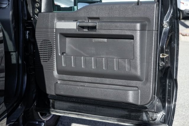 2012 Ford F-350SD Lariat