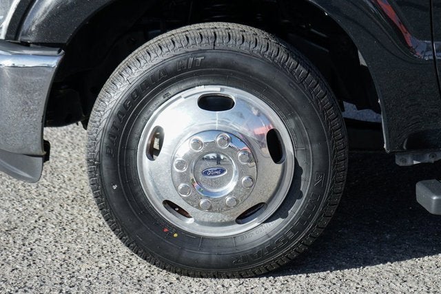 2012 Ford F-350SD Lariat