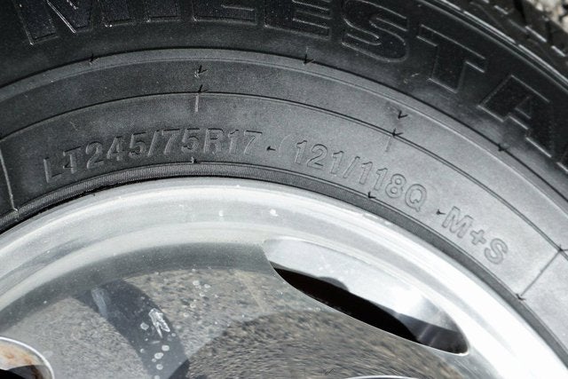 2012 Ford F-350SD Lariat