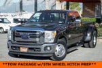 2012 Ford F-350SD Lariat