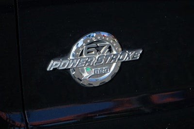 2012 Ford F-350SD Lariat